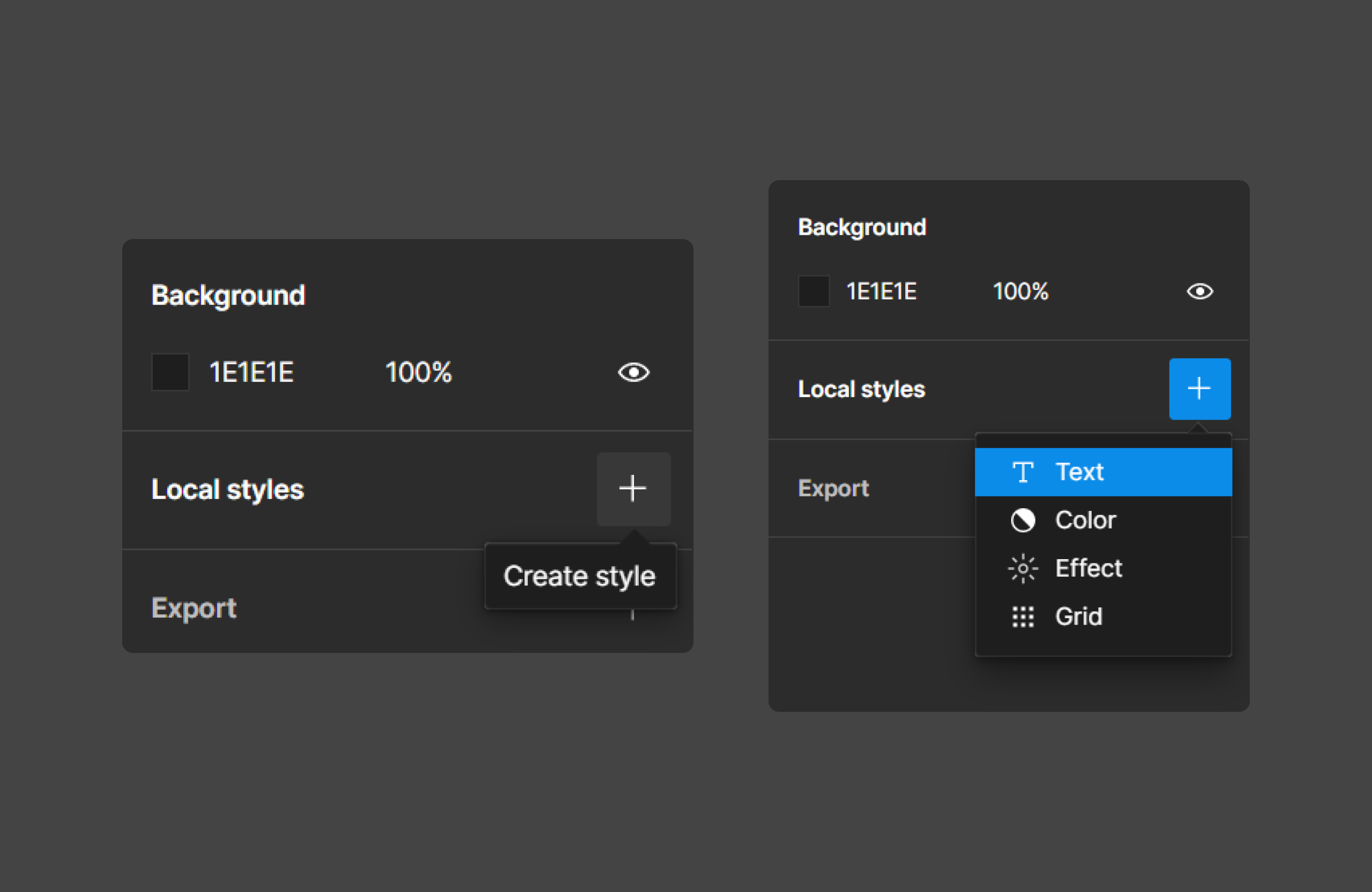 Multi-select and variant bug - Bugs - Figma Community Forum