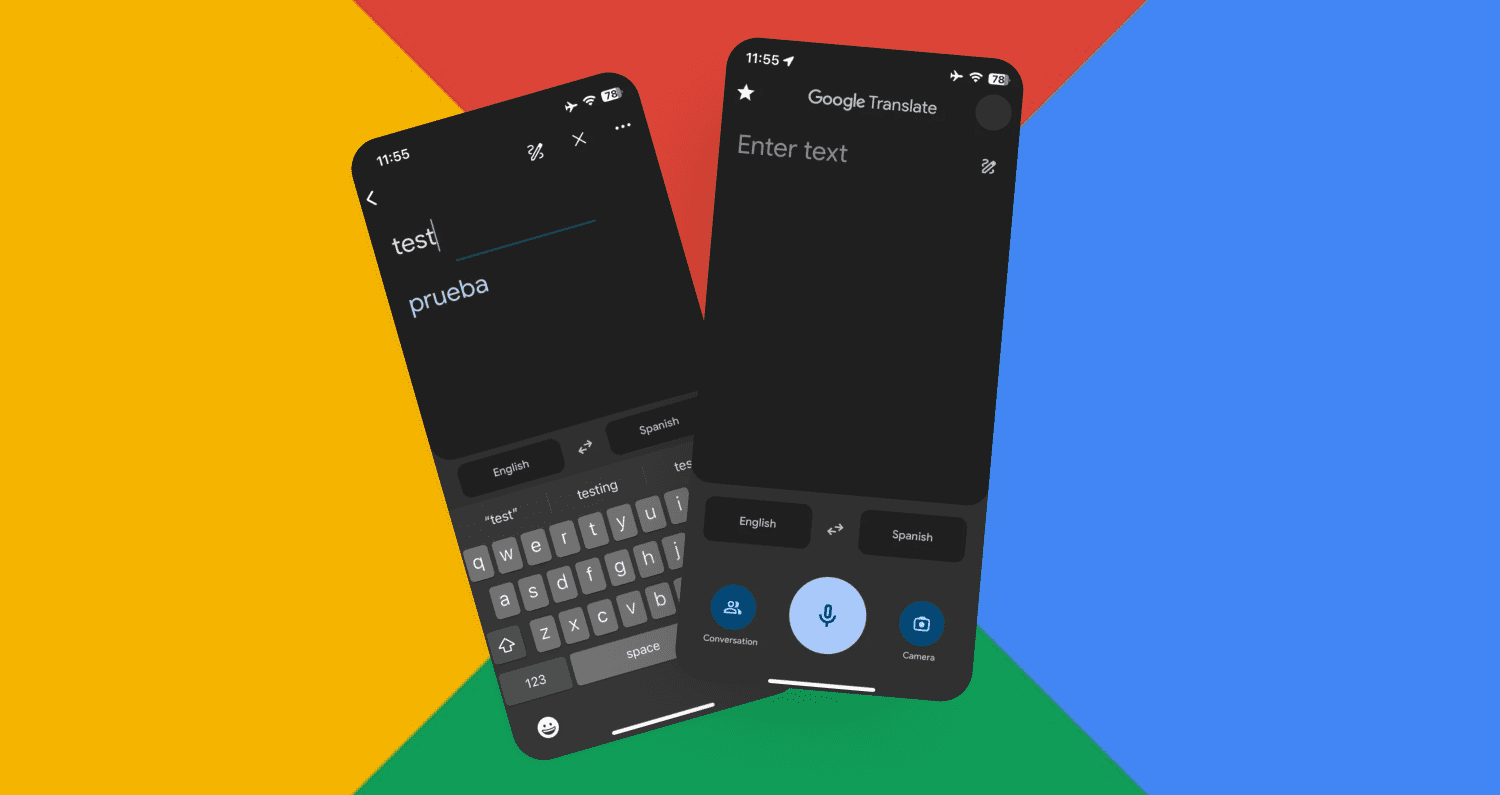 IS GOOGLE TRANSLATE A GOOD APP visual data 7