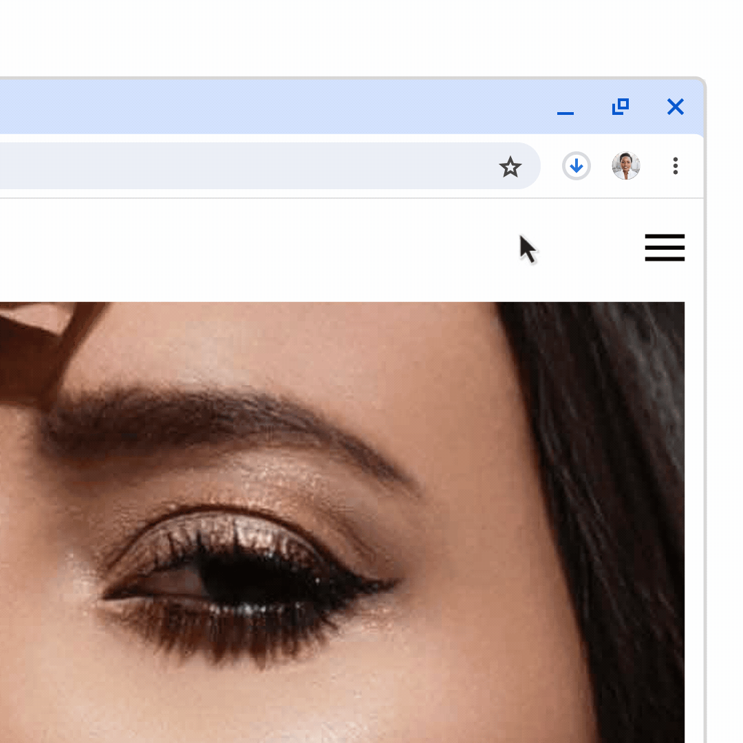 Chrome Update Streamlined Searching and Improved Downloads