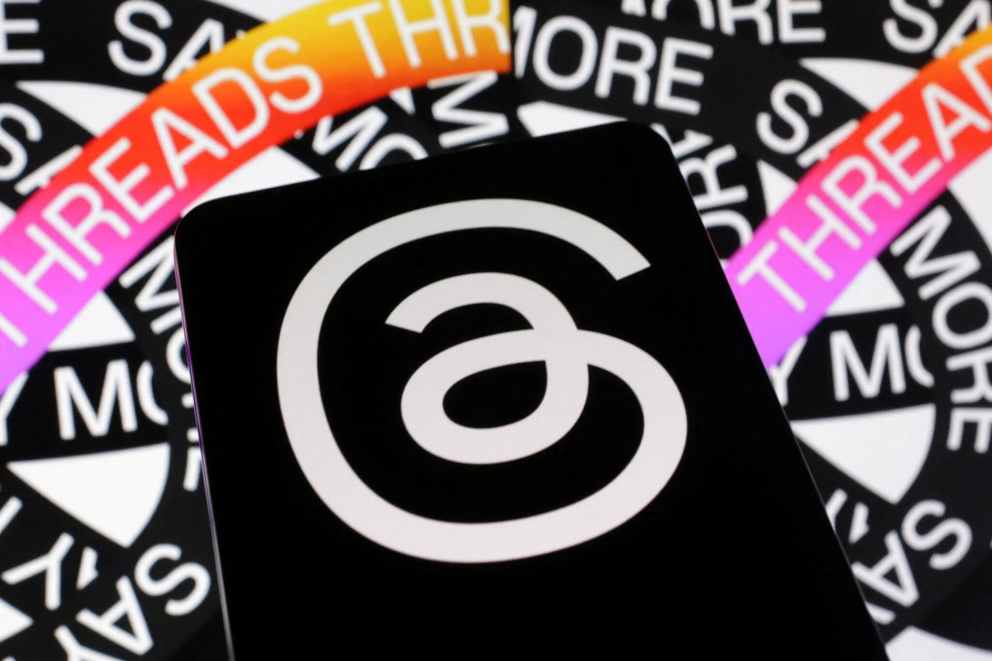 Threads adds new features: Lists and