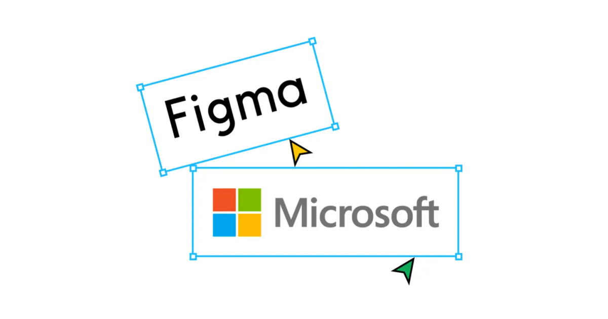 Now you can work in Figma directly from Microsoft Teams
