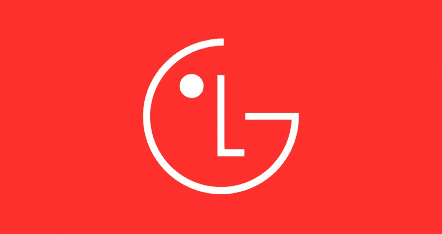 LG Updated Its Logo to Be More "Dynamic and Youthful"