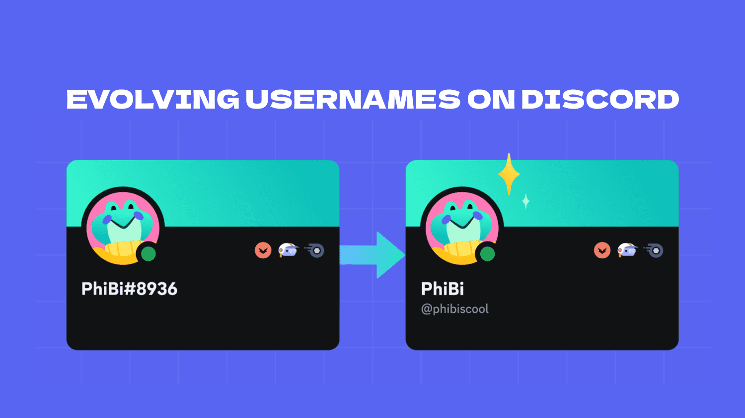 Discord Will Force Its Users to Update Their Nicknames