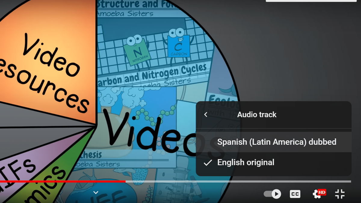 Youtube is Testing Automatic Translation and Dubbing of Videos