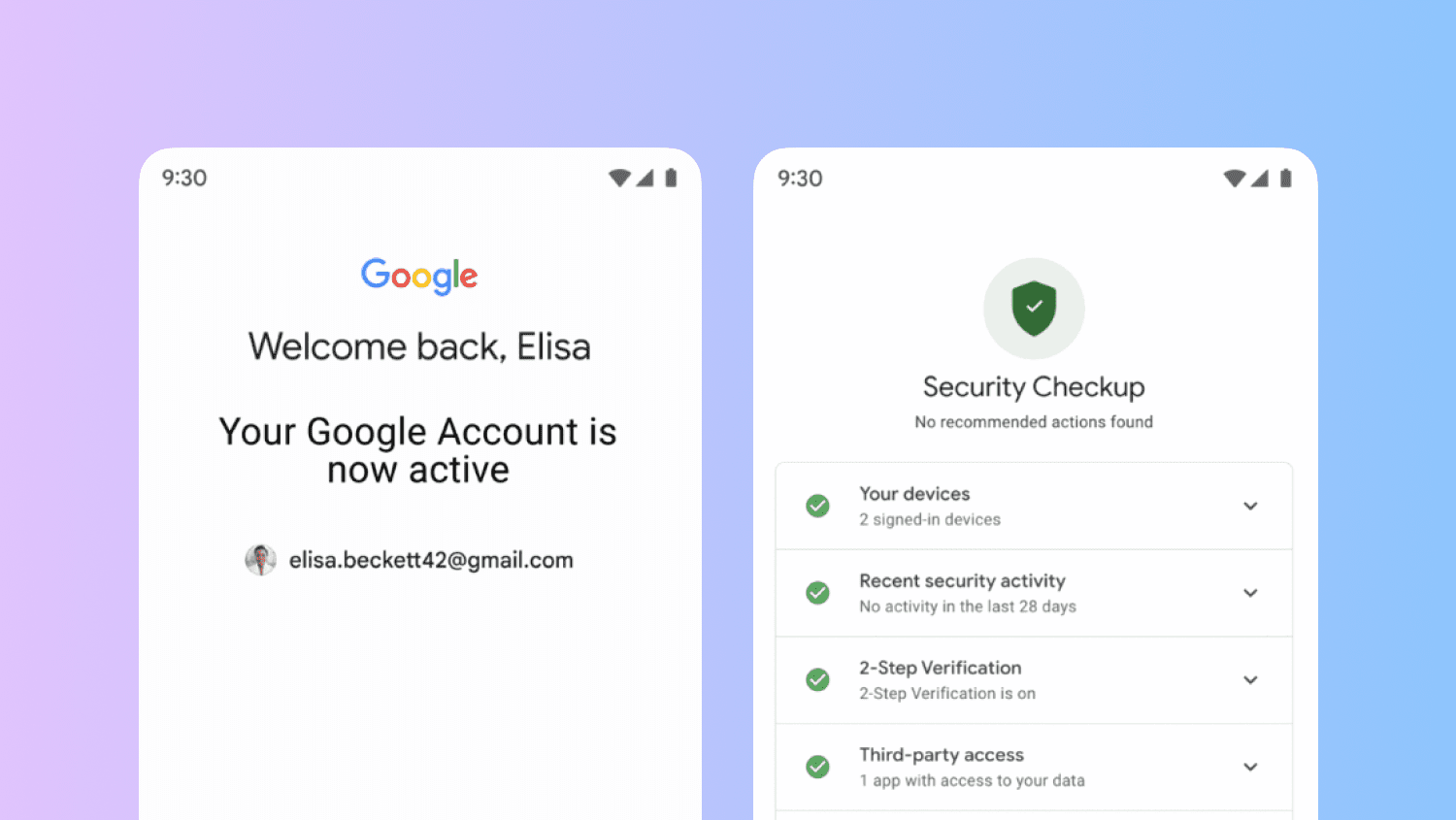 Google Announces Deletion of Unused Accounts from December 2023 for Security Measures