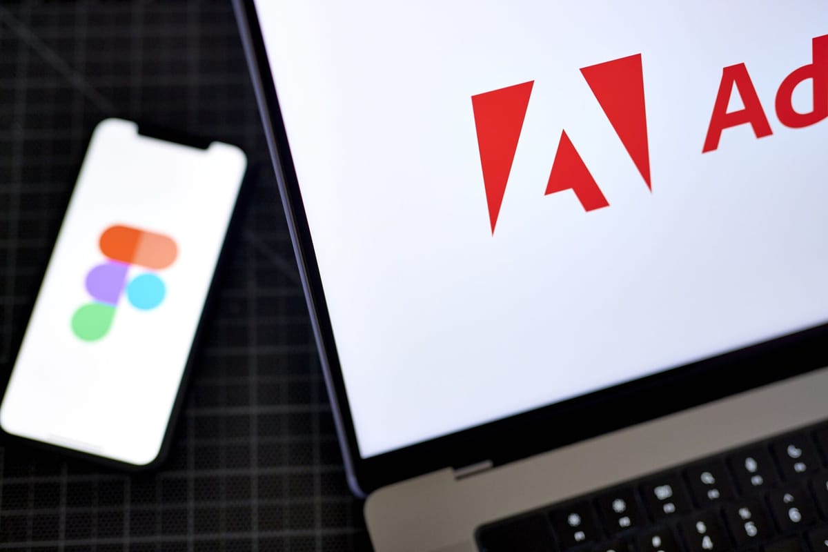 Adobe abandons standalone web design product following Figma acquisition collapse