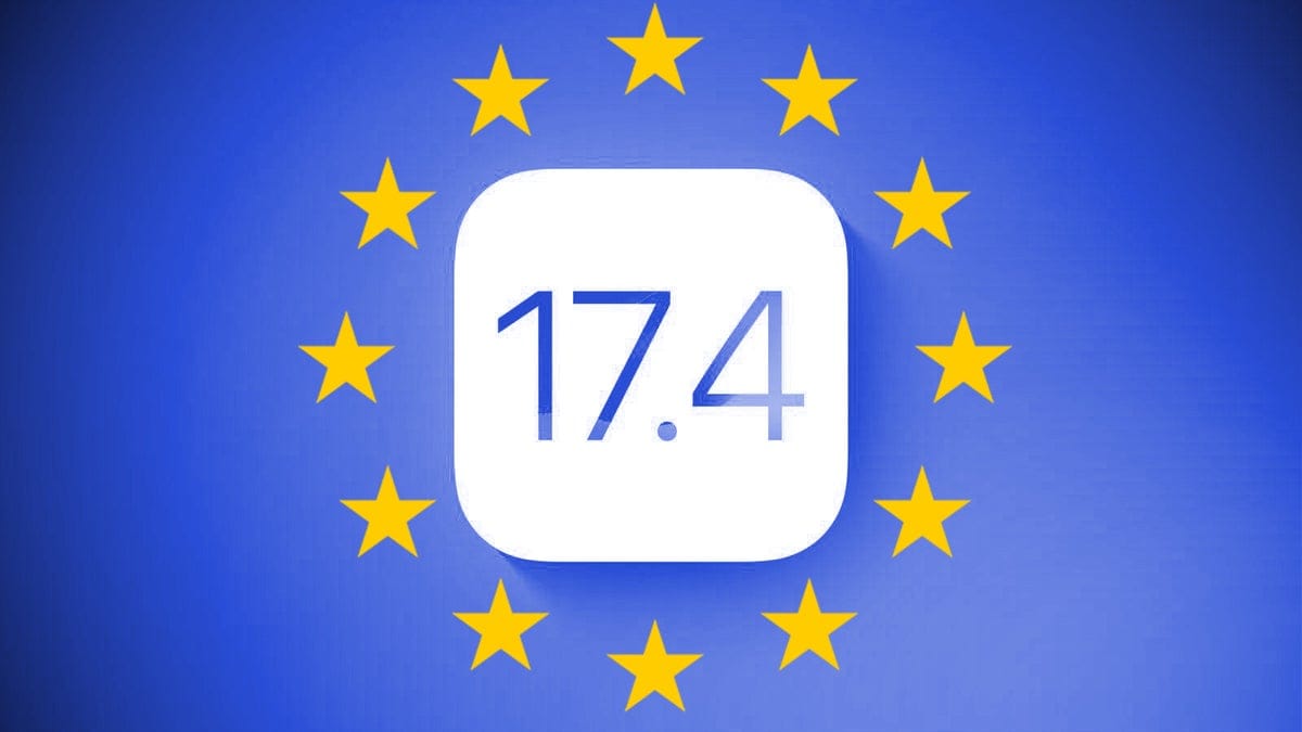 Major Updates to Apple's App Ecosystem, Default Browsers and NFC Payments Methods in the EU