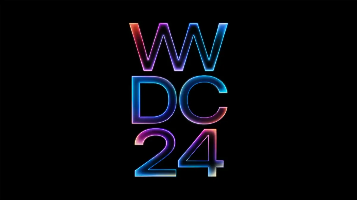 Apple announces WWDC 2024
