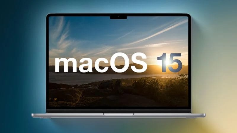 What macOS 15 might bring