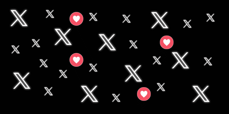 X makes Likes private in an effort to encourage user engagement