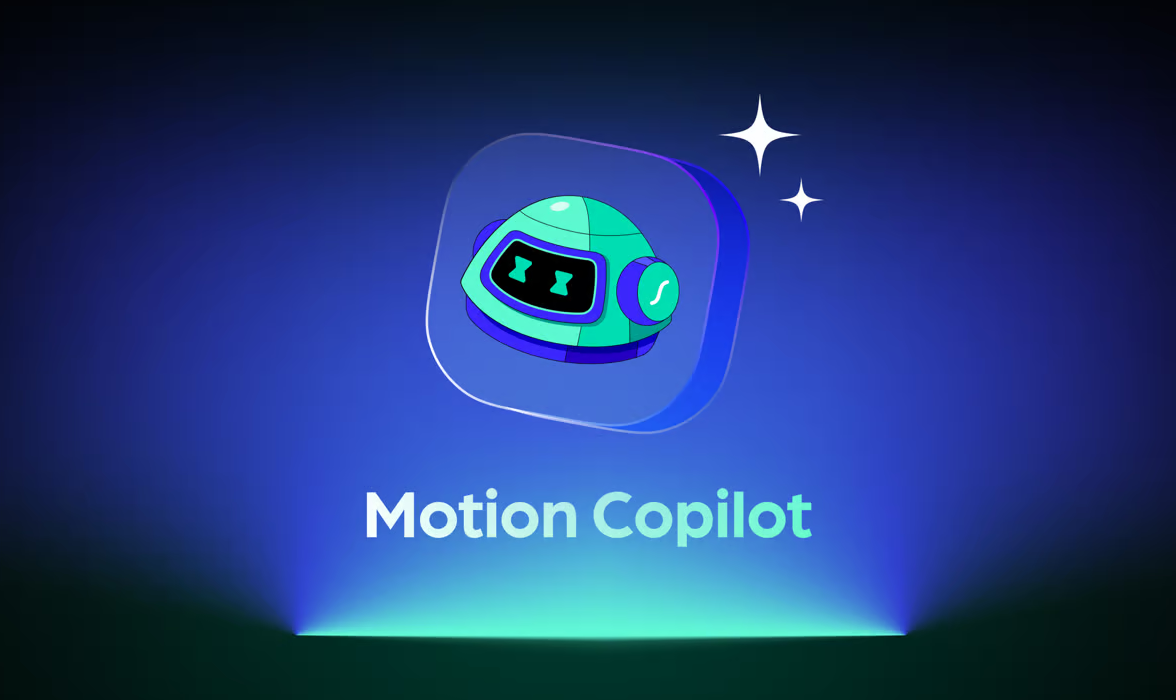 LottieFiles unveils Motion Copilot: AI-Powered animation assistant