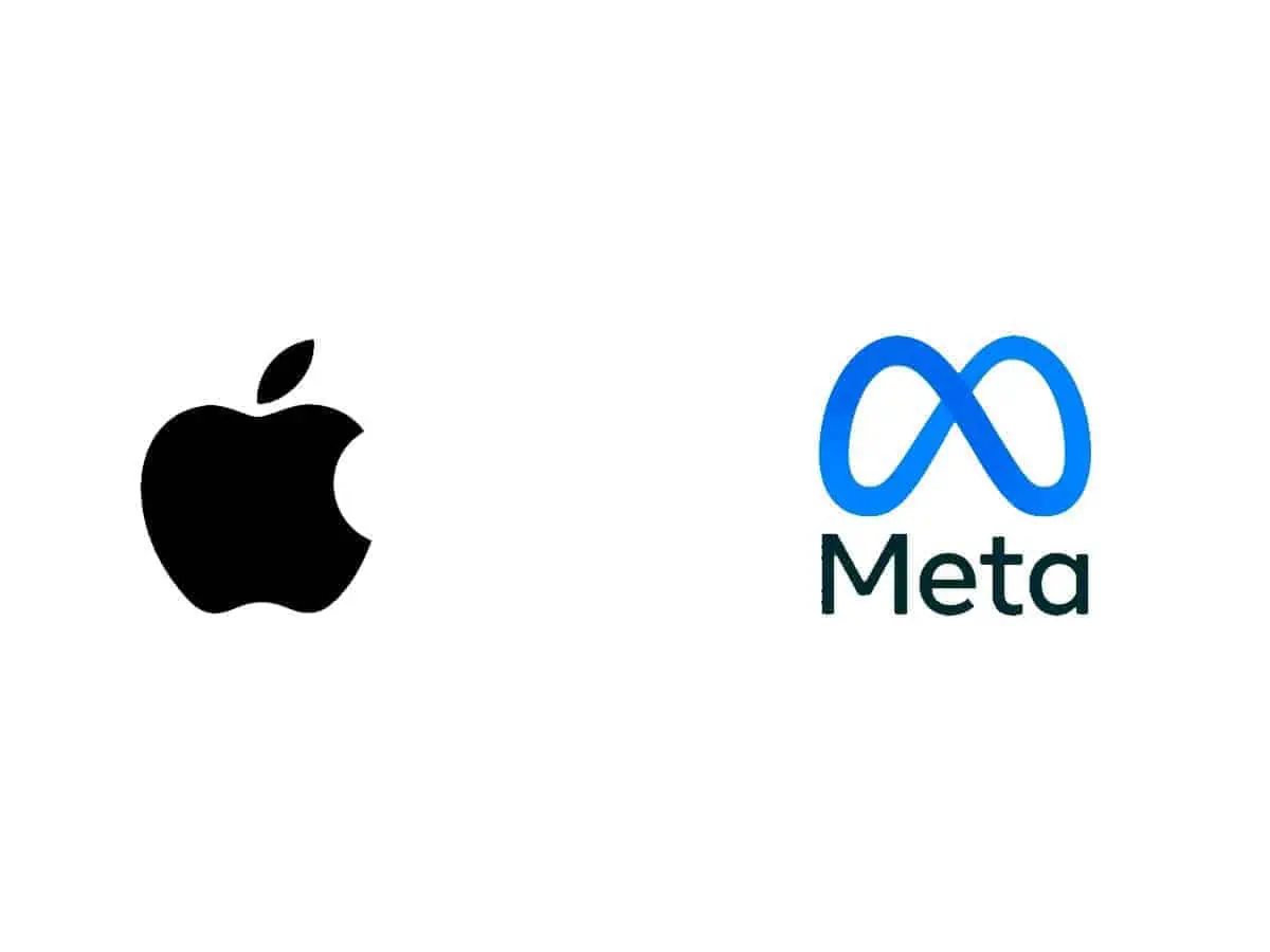 Apple and Meta discuss AI partnership