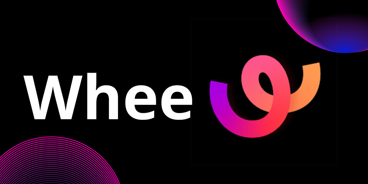 TikTok launches Whee, a new photo-sharing platform