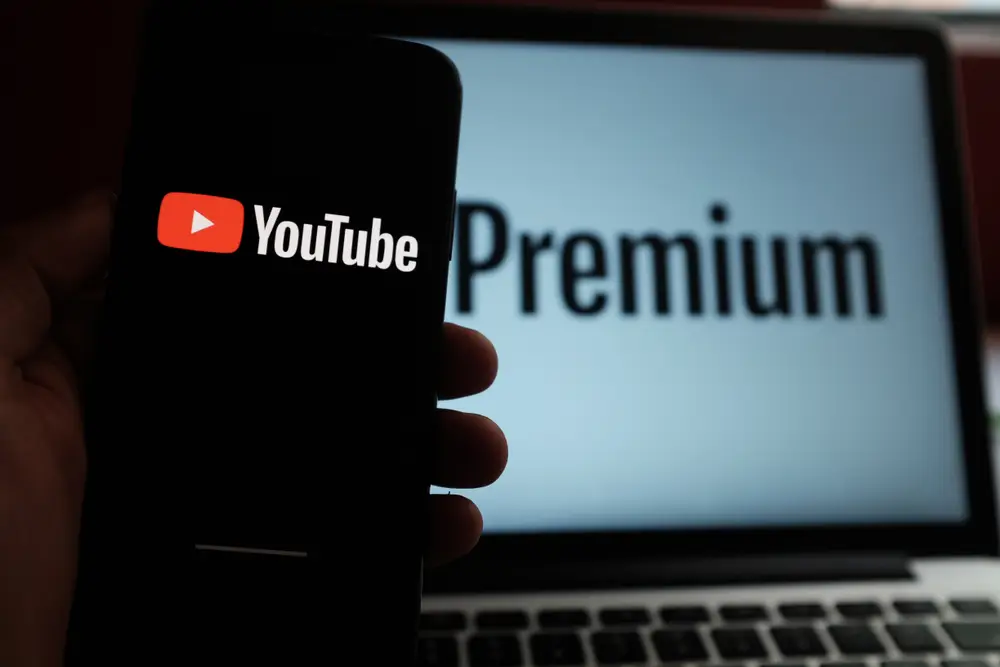 YouTube presents new feature for Premium accounts