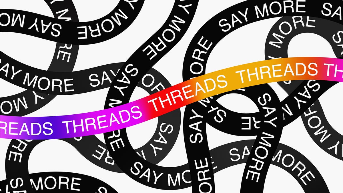 Threads has launched its API for developers