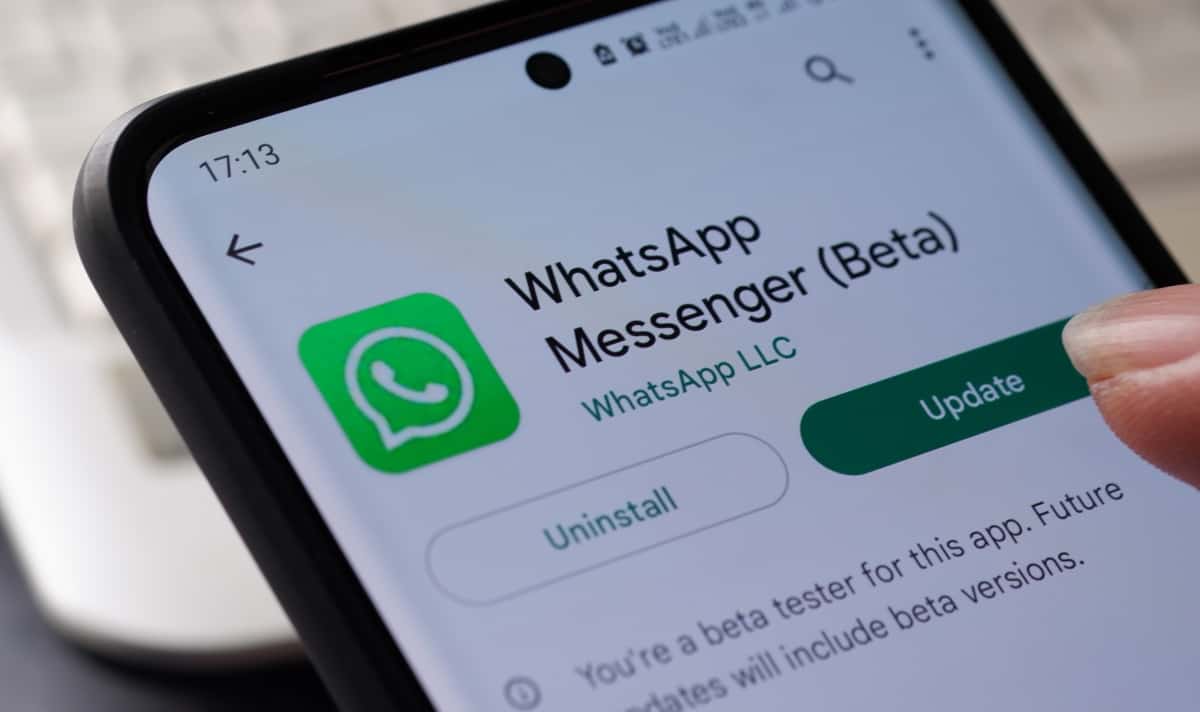 Beta WhatsApp for Android allows users to convert voice messages to text