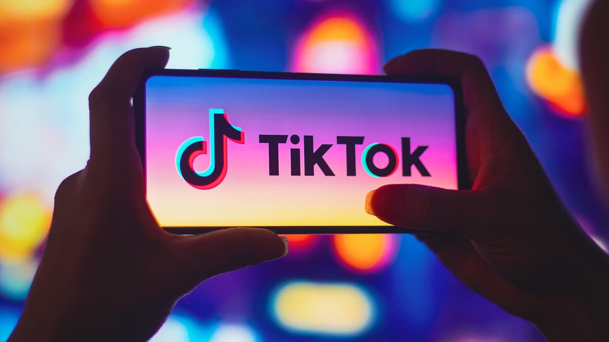 TikTok is testing a feature that allows users to create their voiceovers