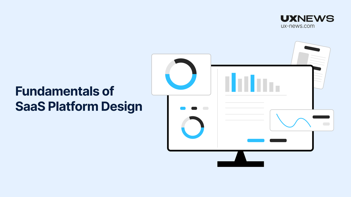 Fundamentals of SaaS Platform Design