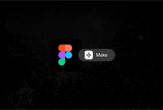 Figma now supports backend integration with Supabase