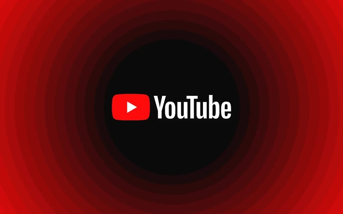 YouTube rolls out redesigned video player and animated like buttons