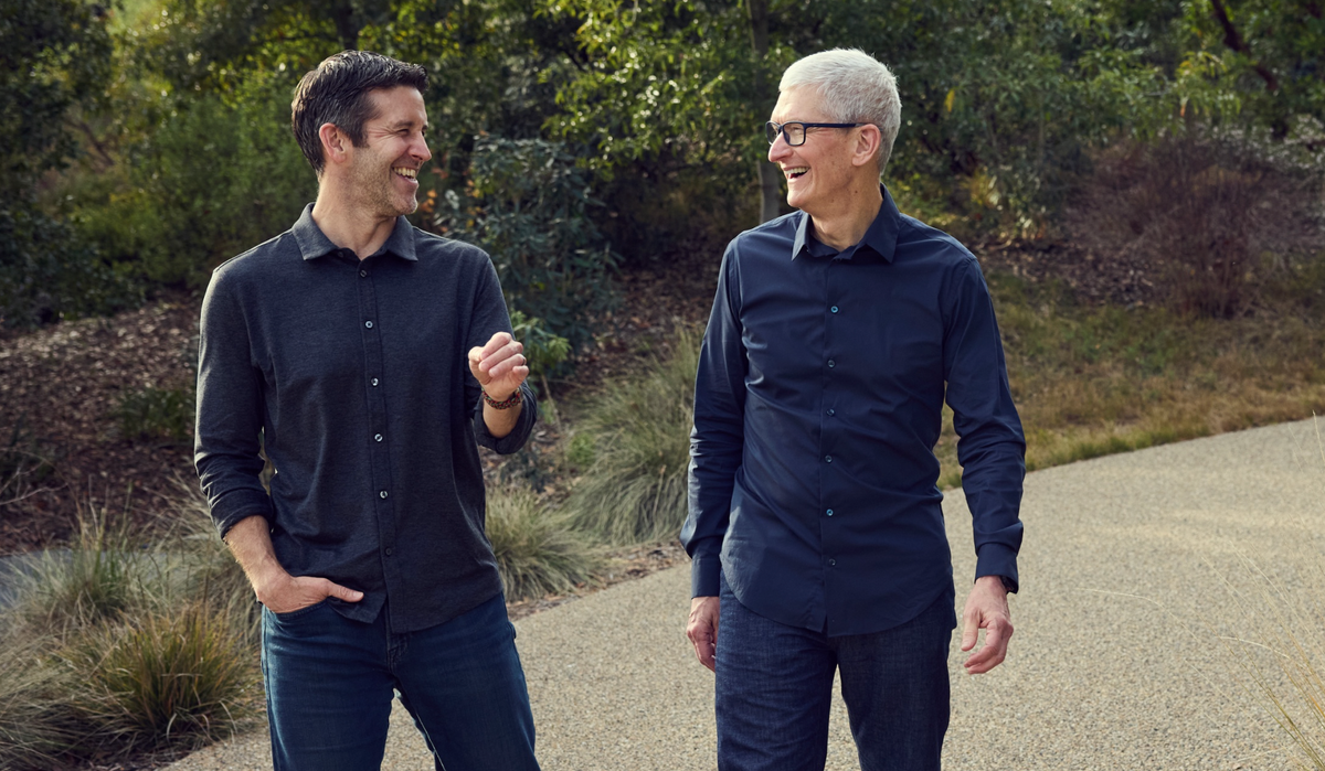 What John Ternus’s leadership could mean for Apple’s user experience