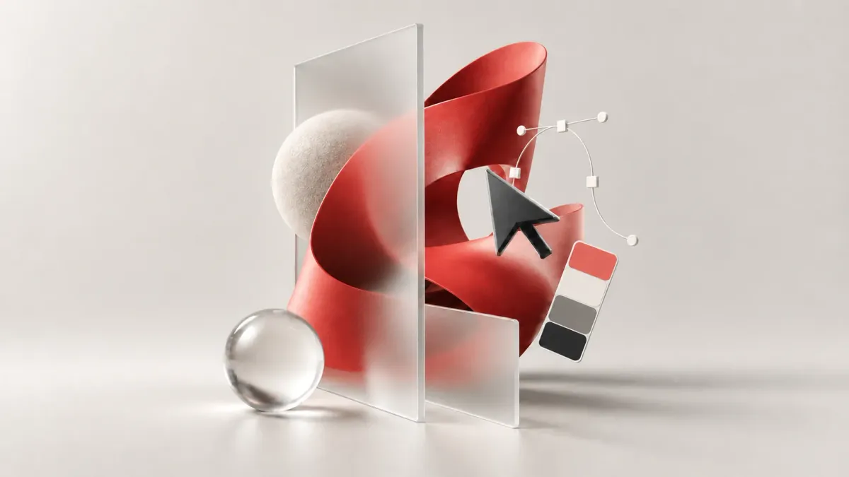 Adobe Is Building a New AI Design Tool Called Project Oasis