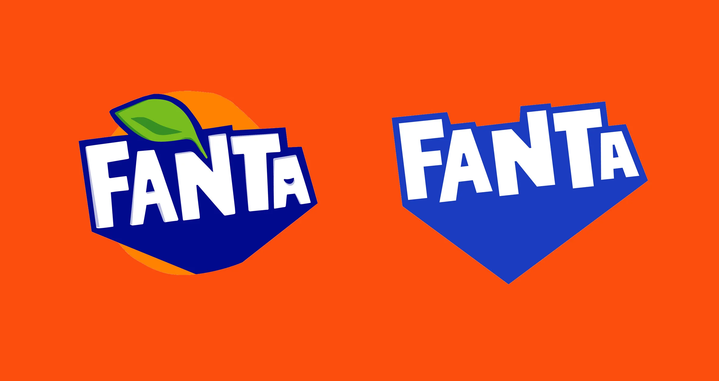 Coca Cola Unveiled A New Corporate Identity For Its Fanta Brand coca-cola-unveiled-a-new-corporate-identity-for-its-fanta-brand