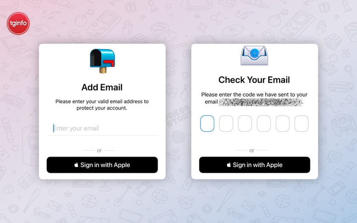 Telegram will add sign-in with Apple ID and Google