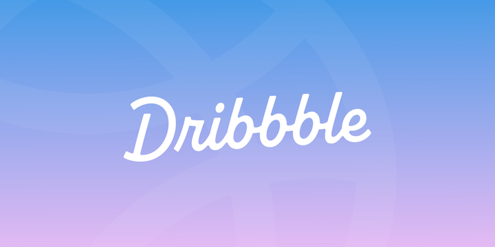 Dribbble Refreshes Its Logo for the First Time in 14 Years!