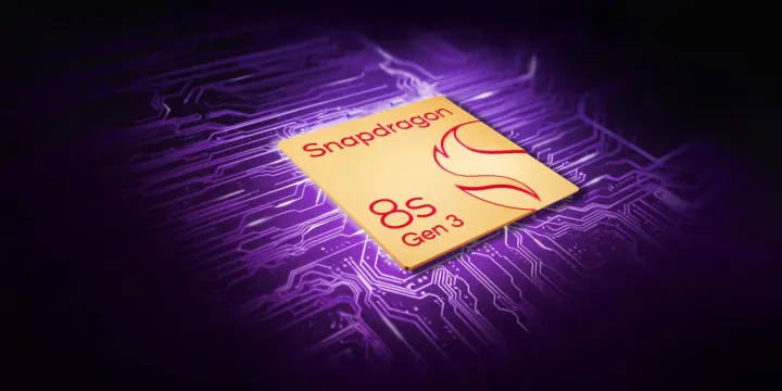 Qualcomm announces Snapdragon 8s Gen 3 with on-device AI