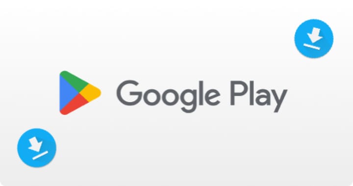 Google Play Store now supports simultaneous app downloads