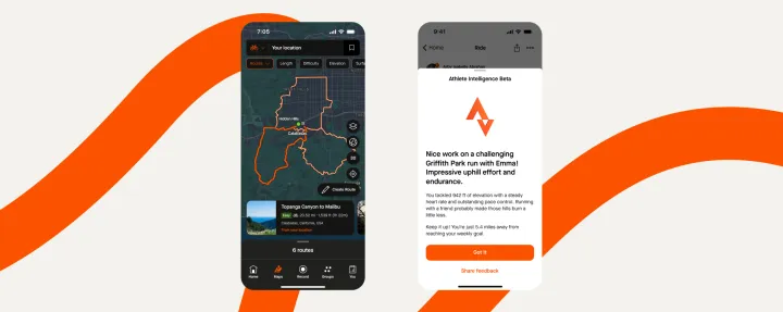 Strava Upgrades: AI Insights, Leaderboards & More