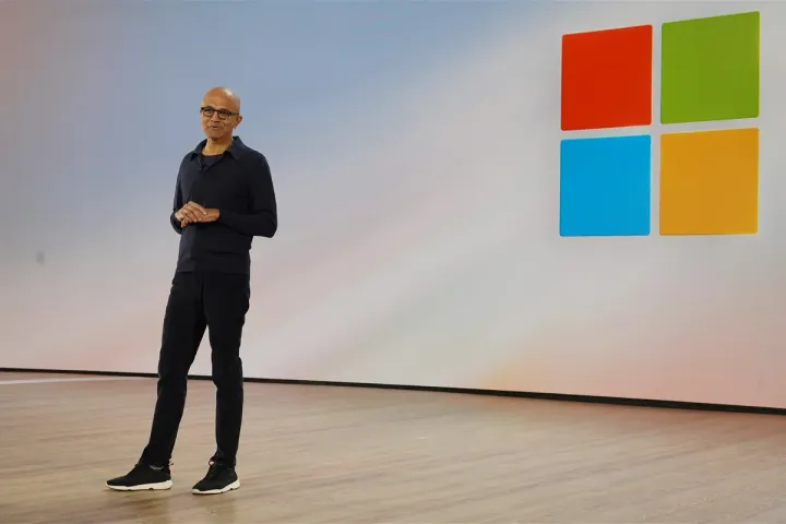 Microsoft Surface event: What's new