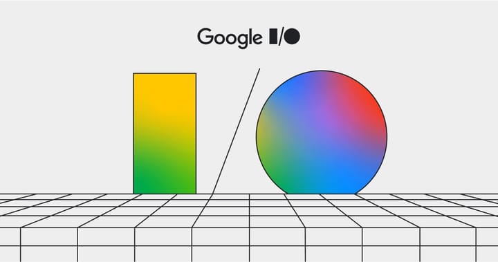 Google I/O 2024: What's new