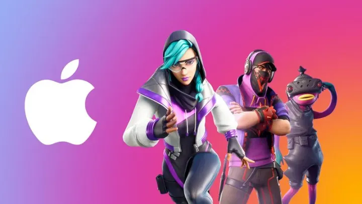 Epic Games App Store approved for EU launch