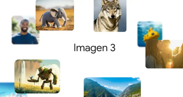 Google has released the AI-generator Imagen 3 for US users