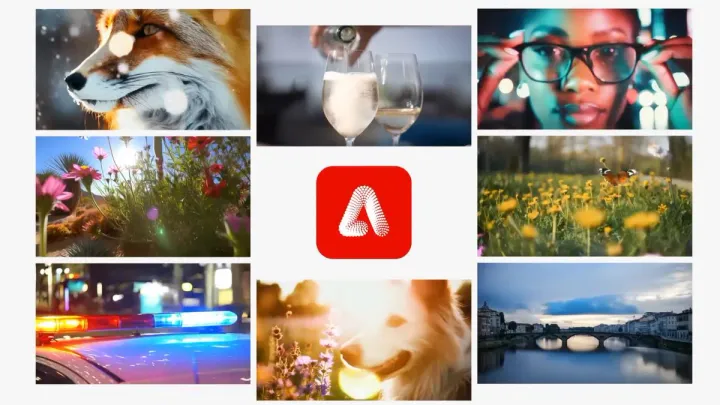 Adobe introduces upcoming AI video tools