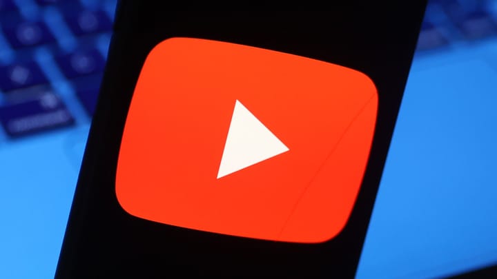 YouTube is testing a new player design on Android