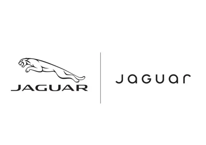 Jaguar unveiled a rebranding that has sparked mockery online