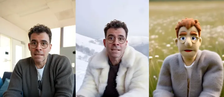 Instagram announces the AI- powered editing tools for videos