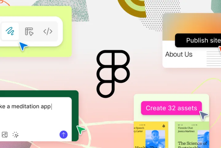 Figma introduces new tools to build a universal design platform