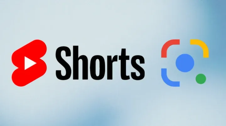 YouTube adds Lens search to Shorts