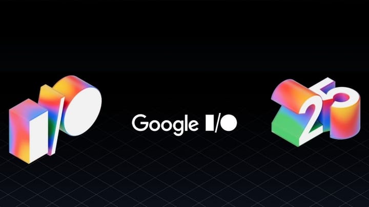 Google integrates AI into all key services: Highlights from I/O 2025