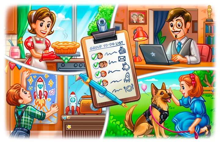 Telegram introduces interactive Checklists and Suggested Posts