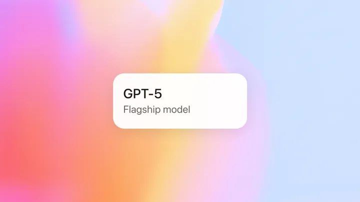 GPT-5 Is Finally Here — Along With a Few ChatGPT Upgrades