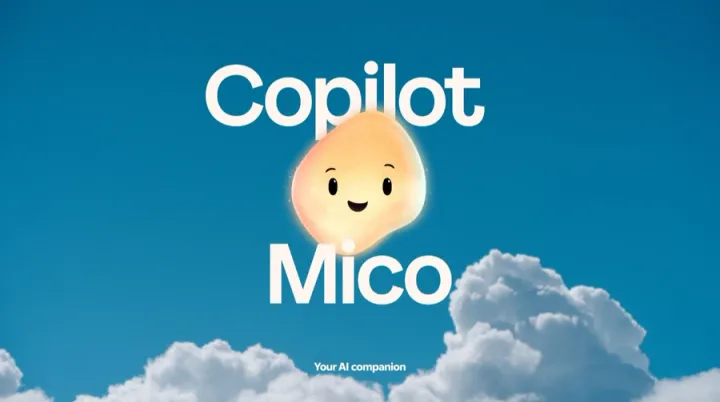 Microsoft introduces Mico – a new virtual assistant for Copilot