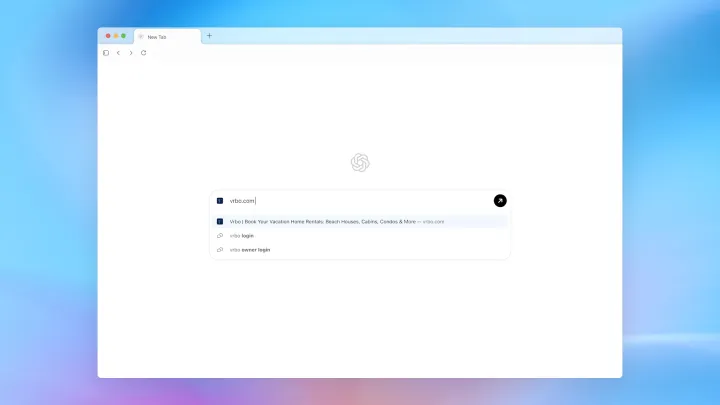 OpenAI has introduced ChatGPT Atlas – a web browser with a built-in AI assistant