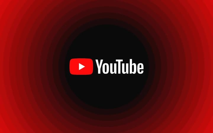 YouTube rolls out redesigned video player and animated like buttons