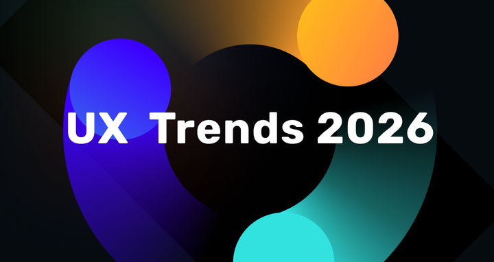 UX Trends in 2026