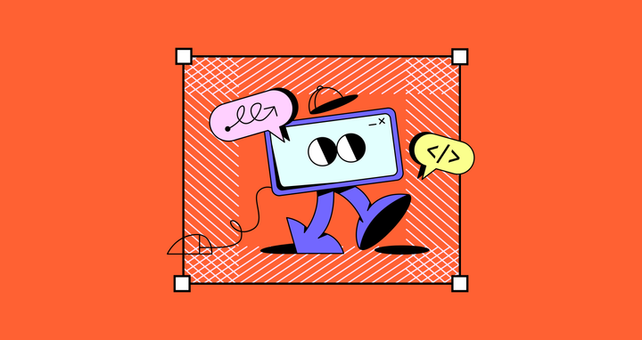 Figma updates the Crop tool: how the new features simplify image editing